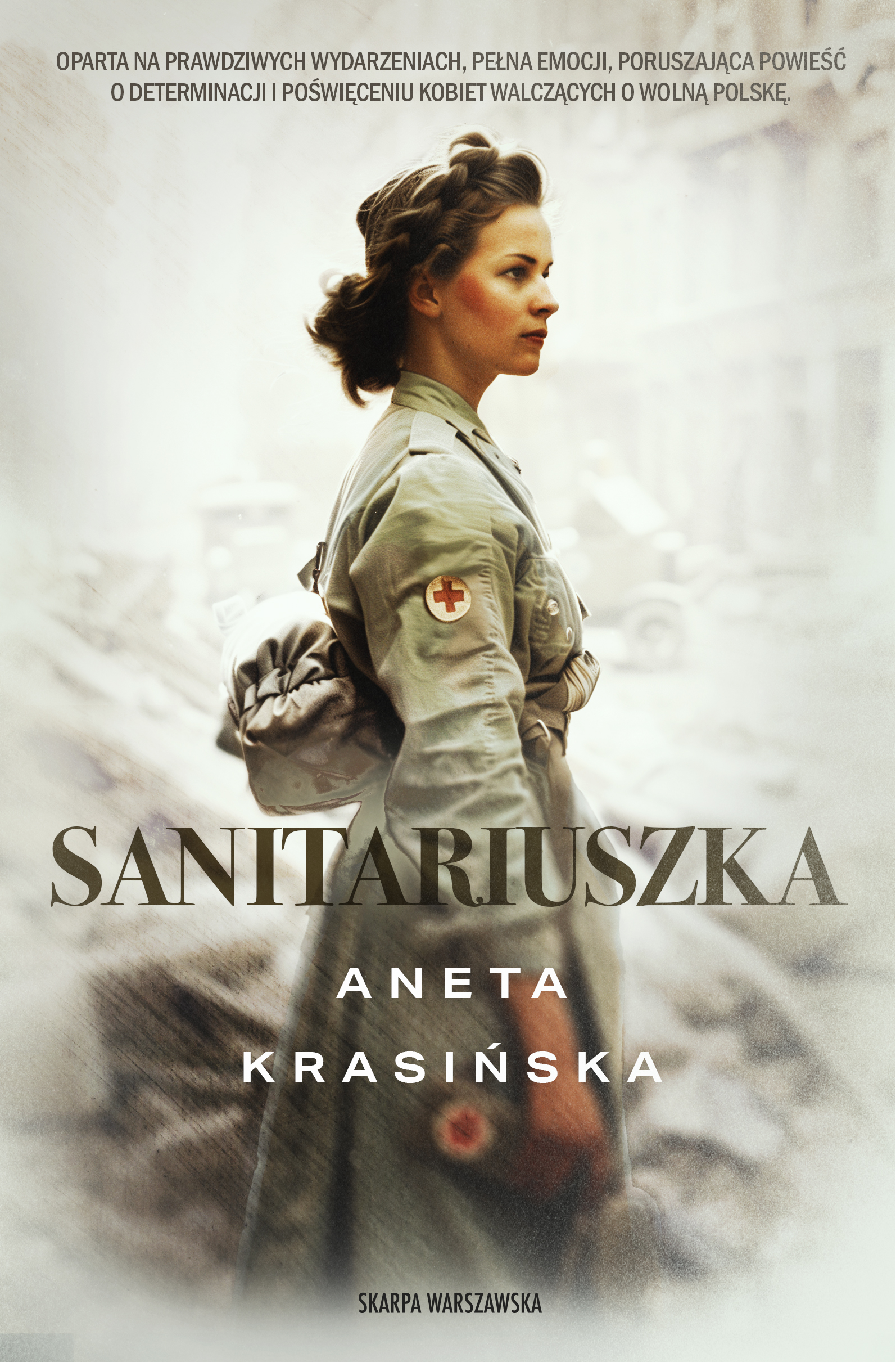 Image of Sanitariuszka