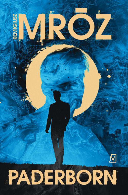 Image of Paderborn Wielkie litery