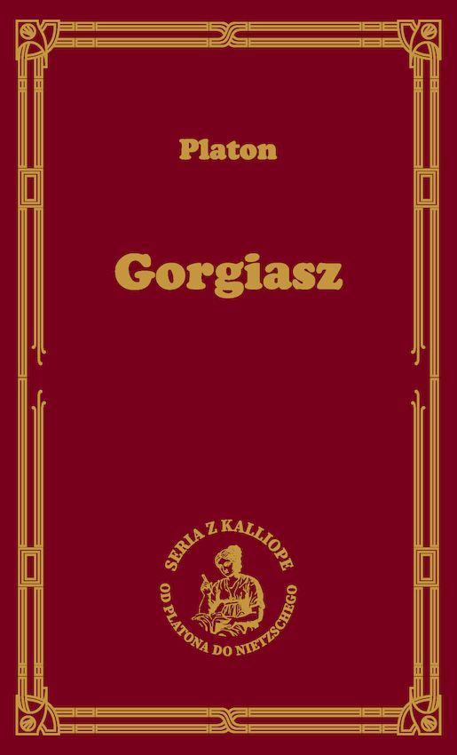 Image of Gorgiasz