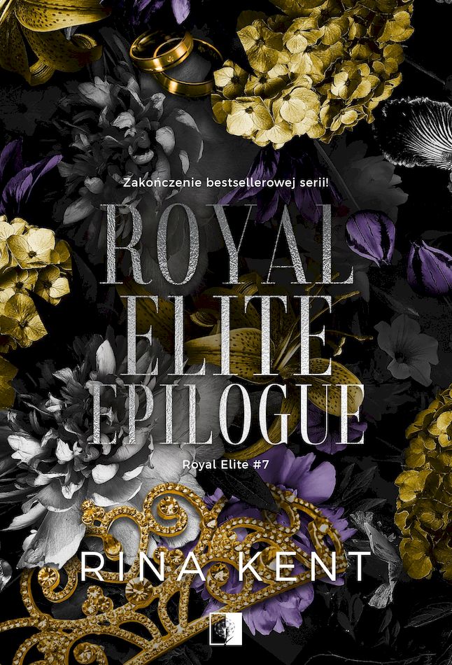 Image of Royal Elite Epilogue