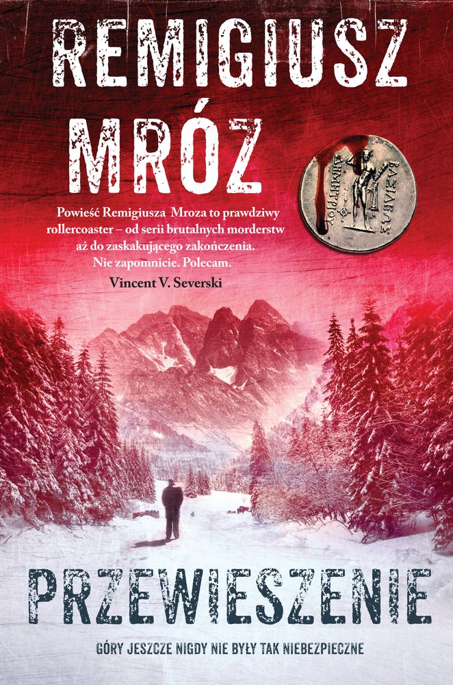 Image of Przewieszenie. Komisarz Forst. Tom 2 wyd. specjalne