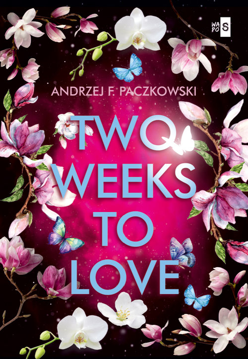 Image of Two Weeks To Love