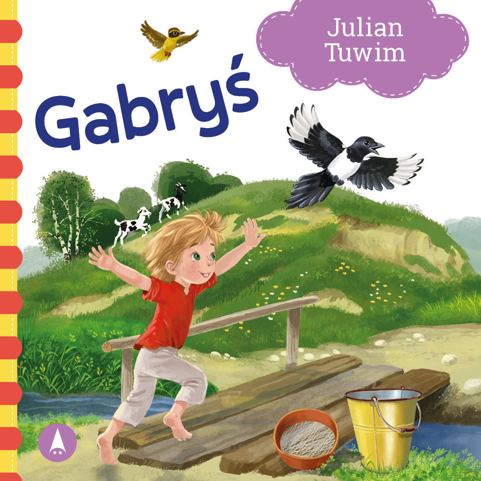 Image of Gabryś