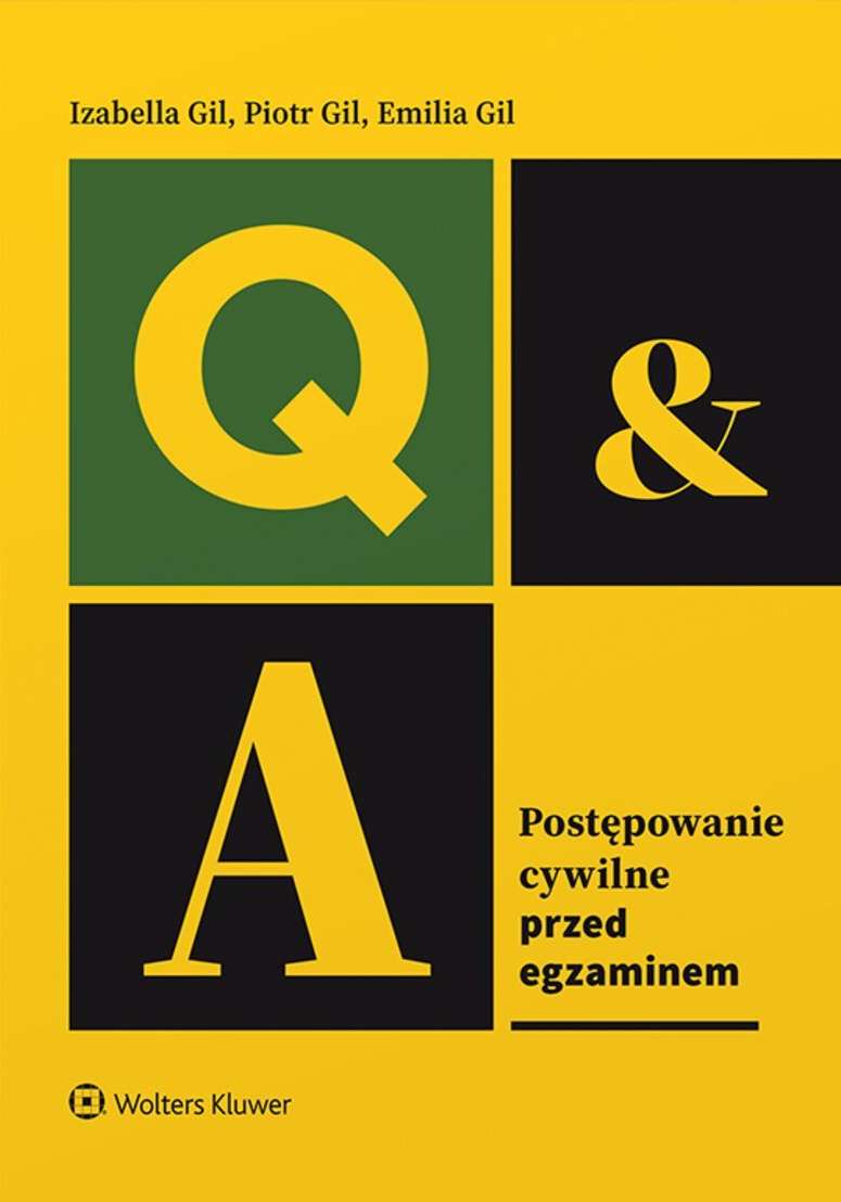 Image of Postępowanie cywilne. Przed egzaminem