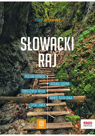 Image of Słowacki Raj. Trek&travel