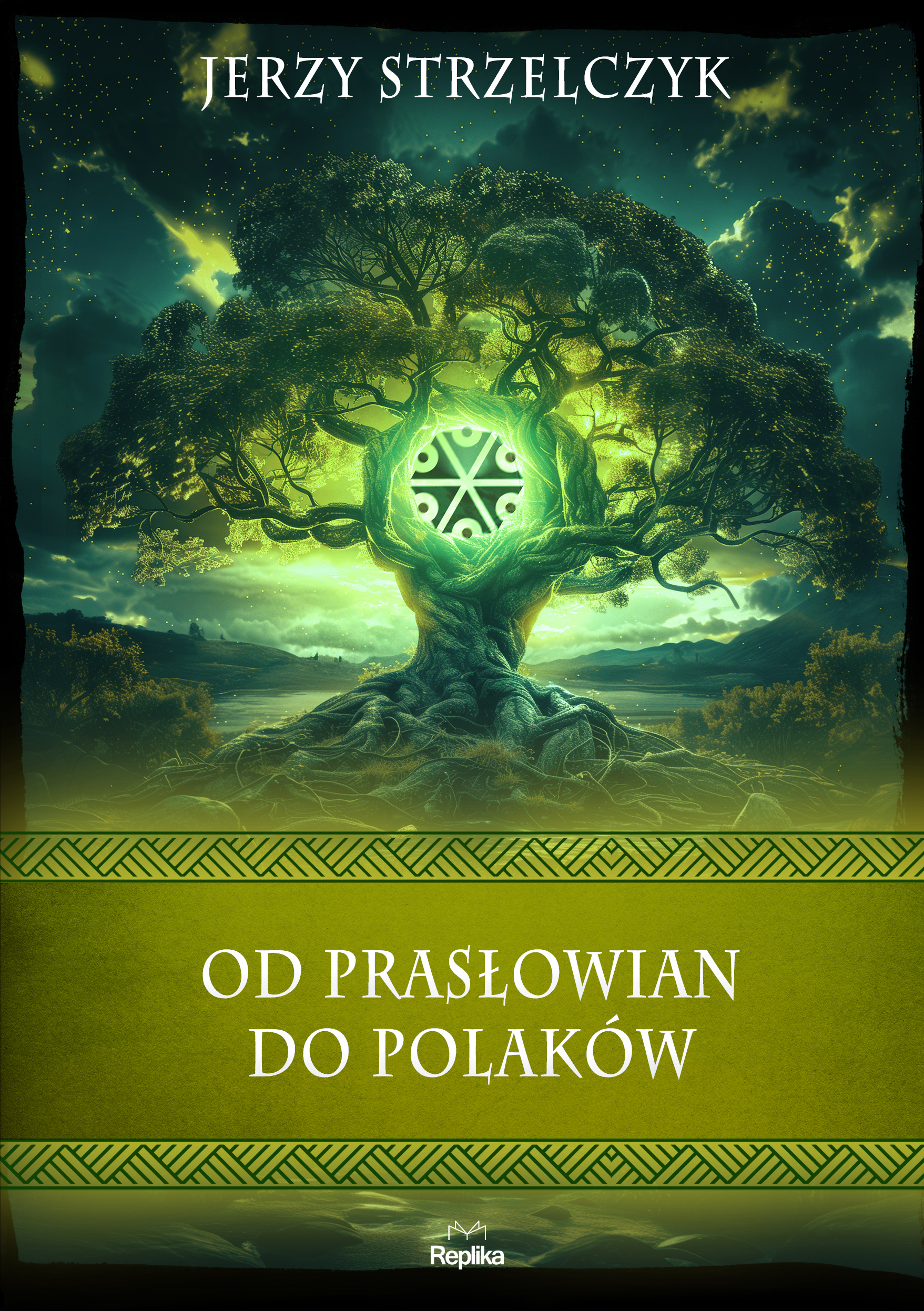 Image of Od Prasłowian do Polaków. Wierzenia i zwyczaje