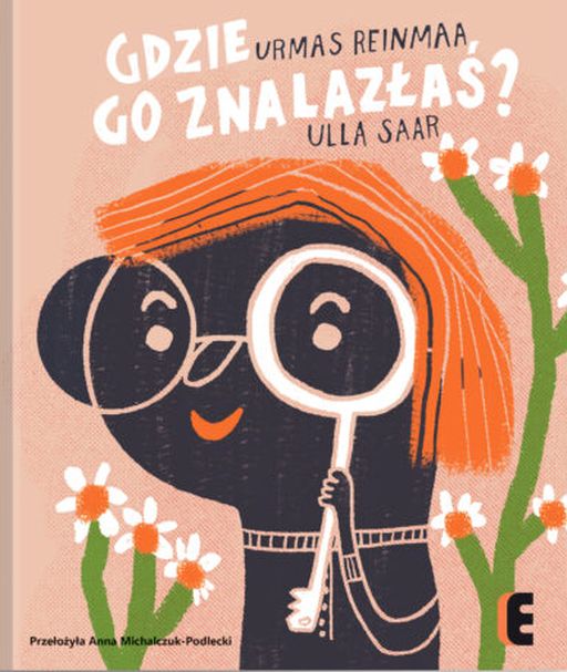 Image of Gdzie go znalazłaś?