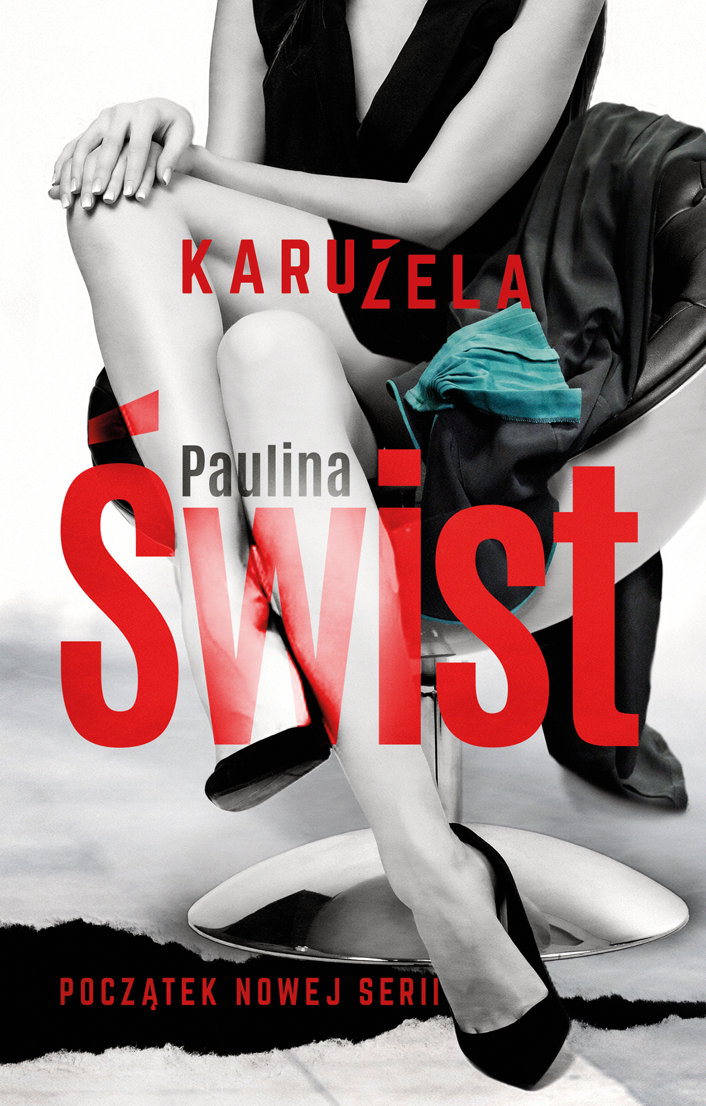 Image of Karuzela wyd. 2024