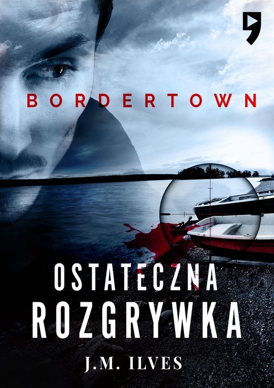 Image of Ostateczna rozgrywka. Bordertown. Tom 2