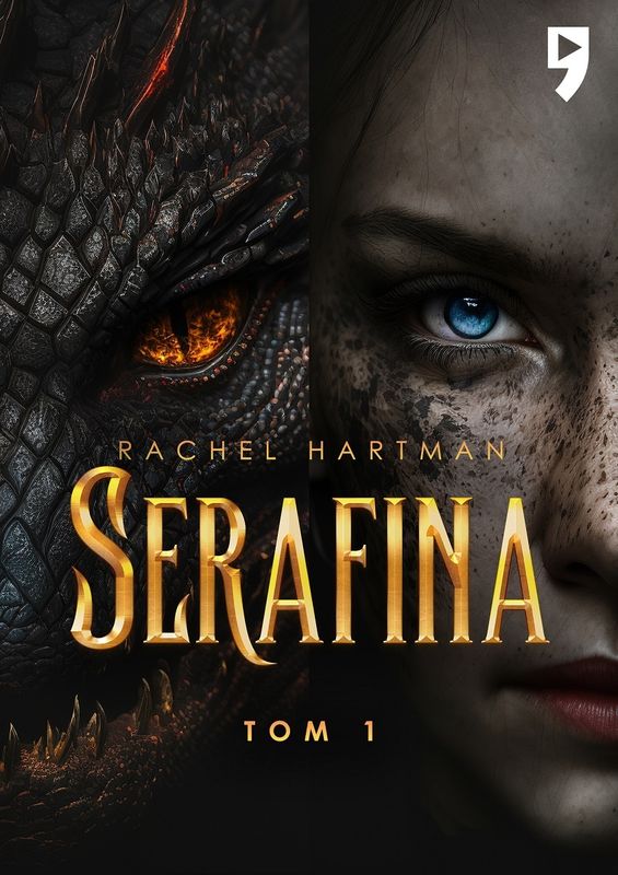 Image of Serafina. Tom 1