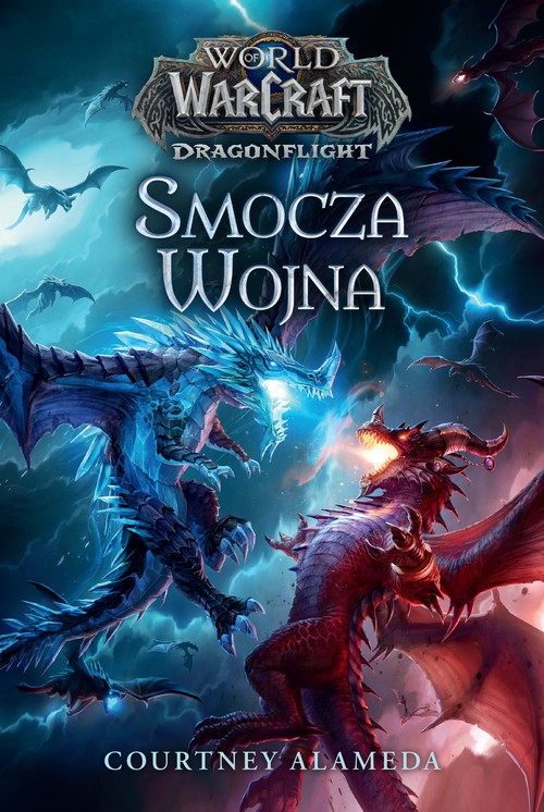 Image of World of Warcraft Smocza wojna