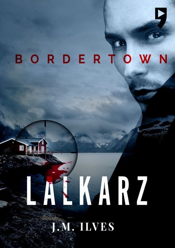 Image of Lalkarz. Bordertown. Tom 1