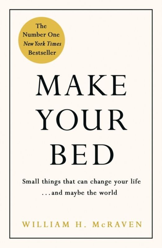 Image of Make Your Bed wer. angielska