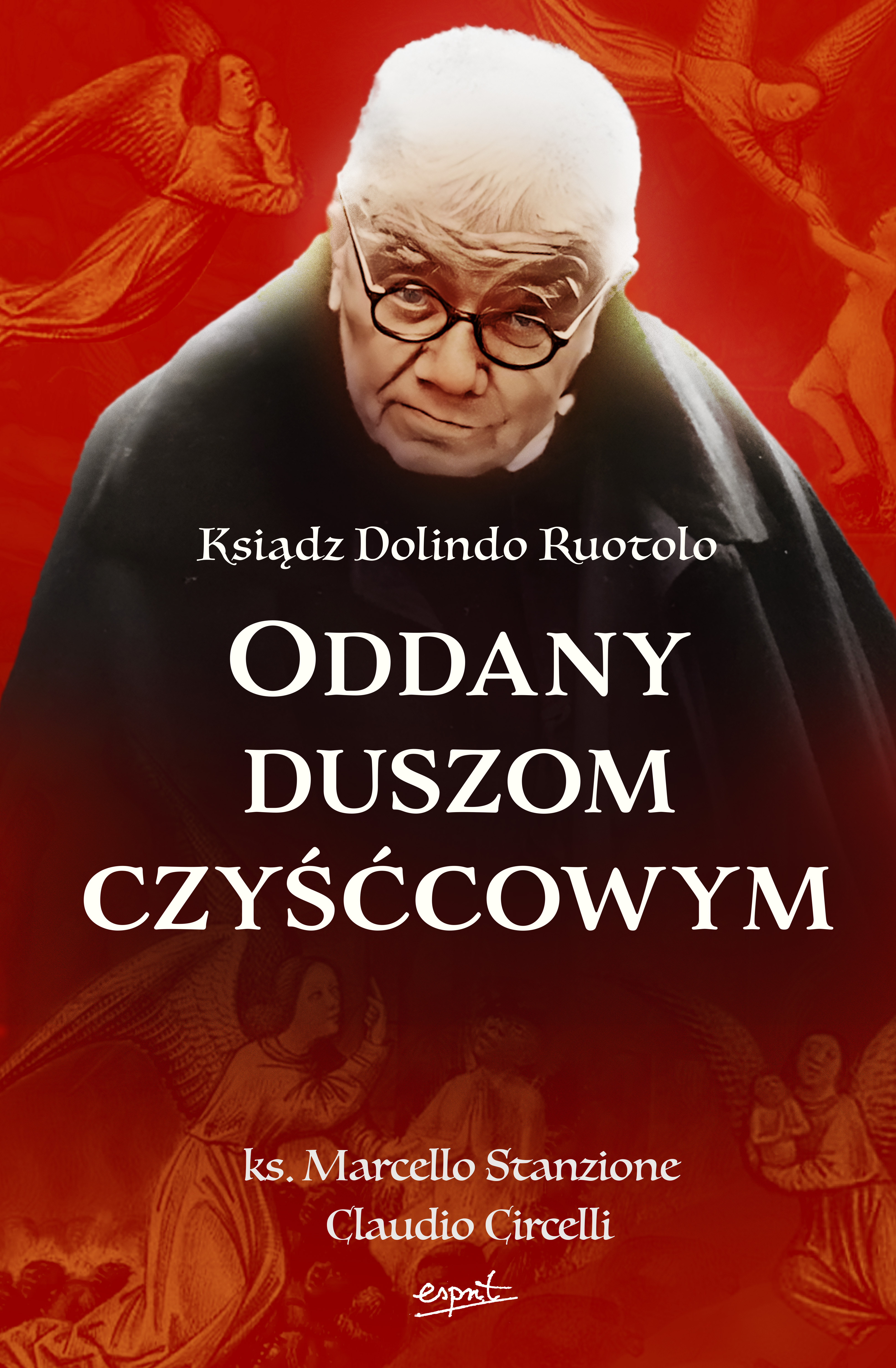 Image of Oddany duszom czyśćcowym