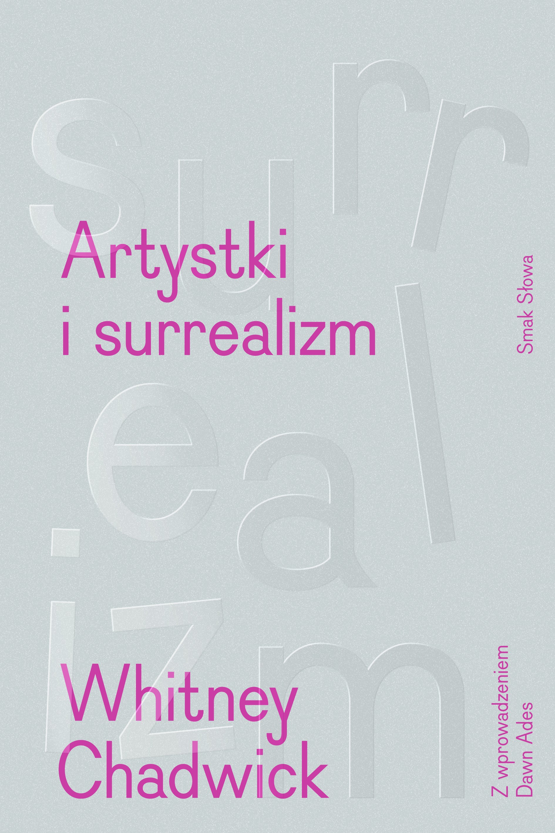 Image of Artystki i surrealizm. Sztuka i życie
