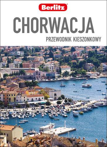 Image of Chorwacja. Przewodnik kieszonkowy