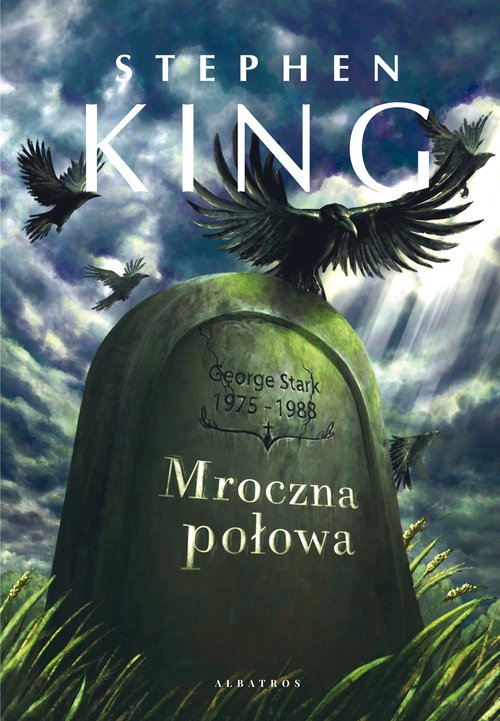 Image of Mroczna połowa