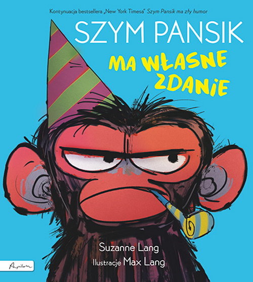 Image of Szym Pansik ma własne zdanie