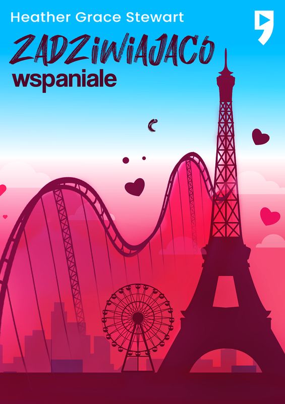 Image of Zadziwiająco wspaniale