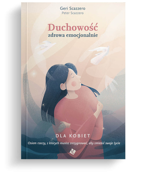 Image of Duchowość zdrowa emocjonalnie dla kobiet