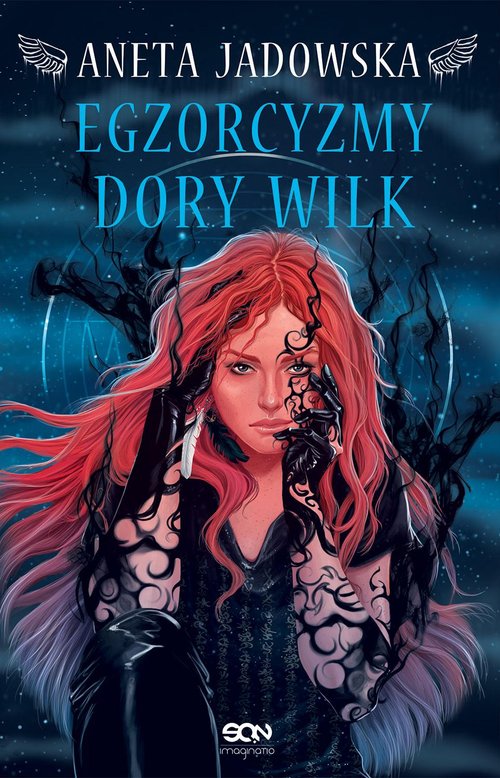 Image of Egzorcyzmy Dory Wilk (Wydanie III)