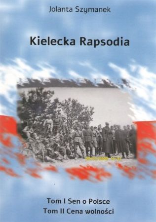 Image of Kielecka Rapsodia