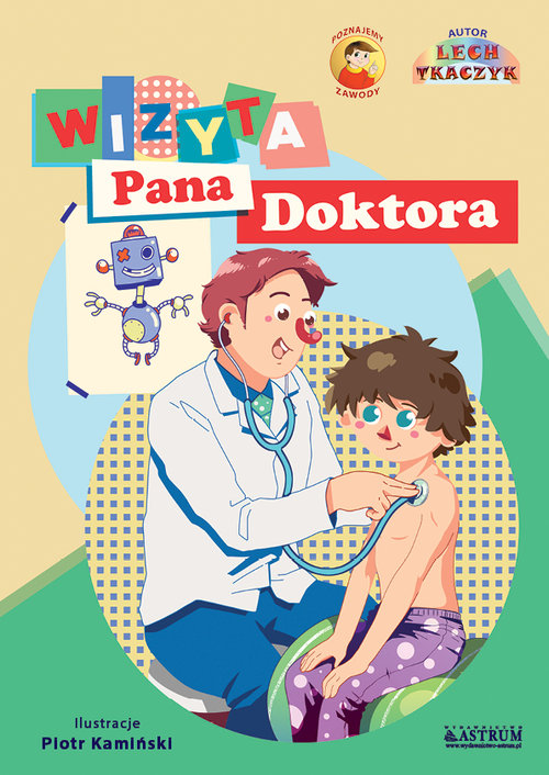 Image of Wizyta Pana Doktora
