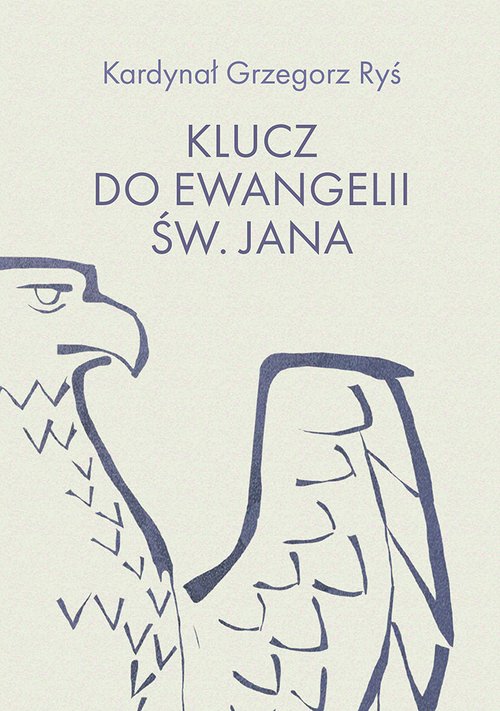 Image of Klucz do Ewangelii św. Jana