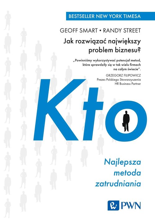 Image of KTO Najlepsza metoda zatrudniania Jak rozwiązać największy problem biznesu?