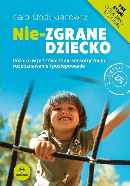 Image of Nie-zgrane dziecko