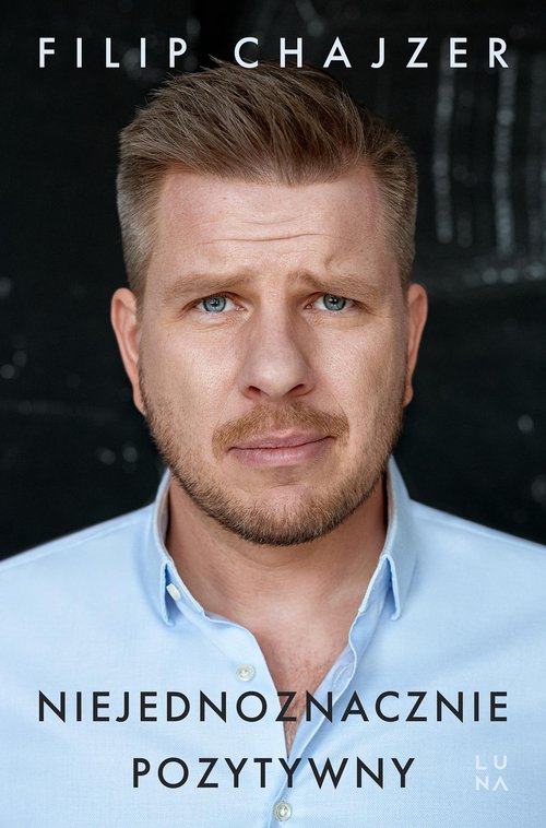 Image of Niejednoznacznie pozytywny