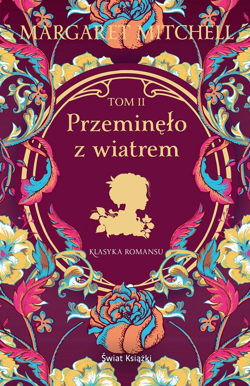 Image of Przeminęło z wiatrem. Tom 2