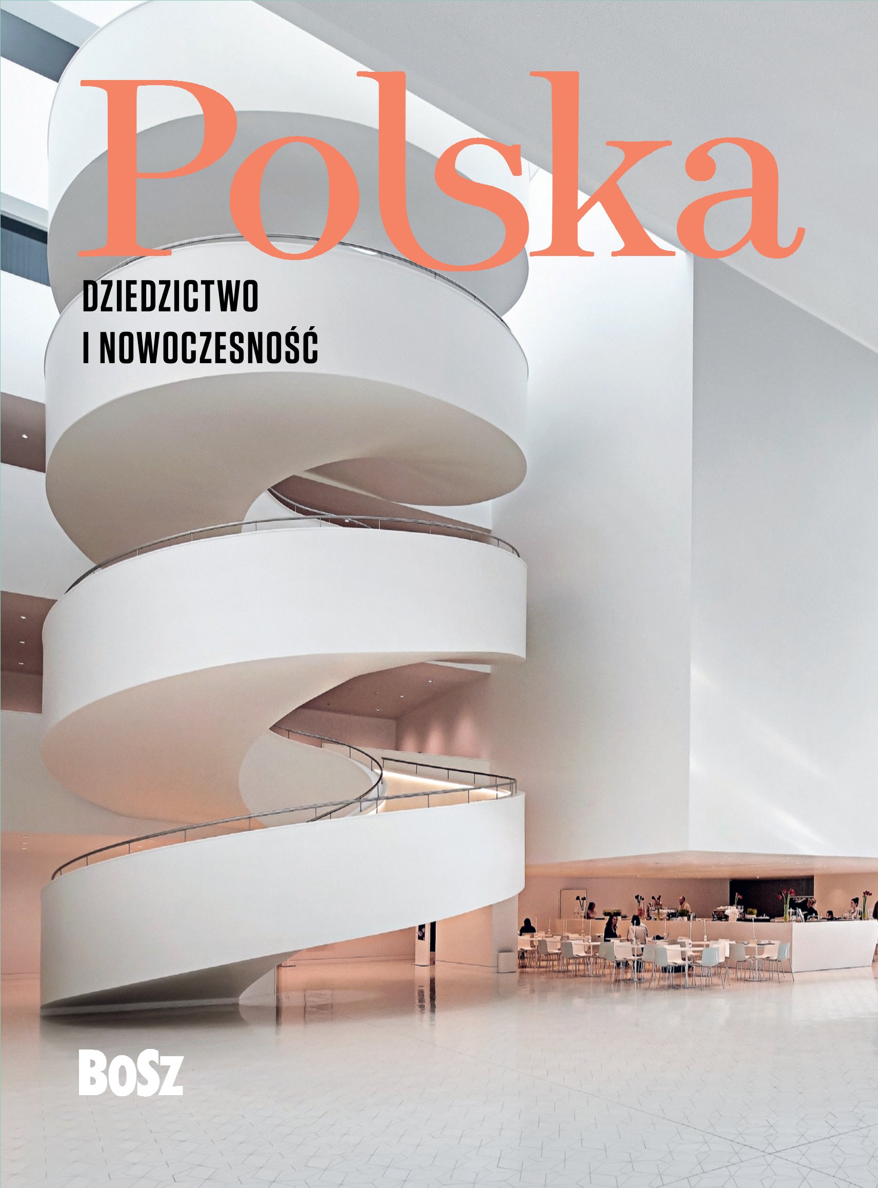 Image of Polska (wydanie minaturowe)