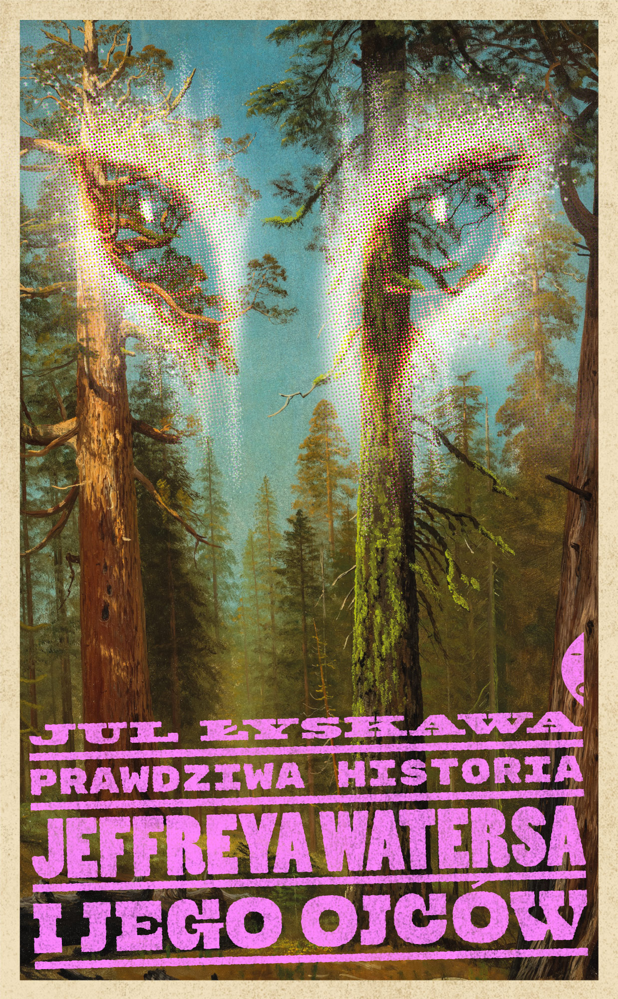 Image of Prawdziwa historia Jeffreya Watersa i jego ojców