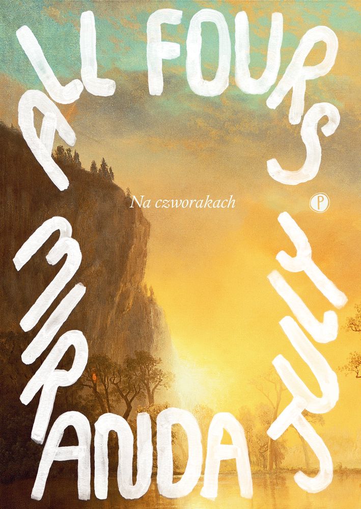 Image of Na czworakach