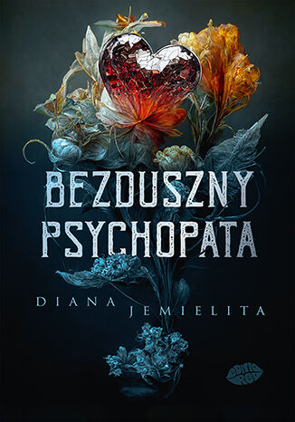Image of Bezduszny psychopata