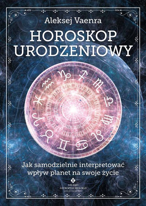 Image of Horoskop urodzeniowy