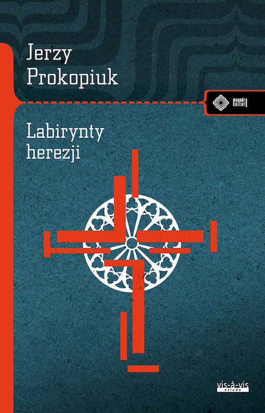 Image of Labirynty herezji