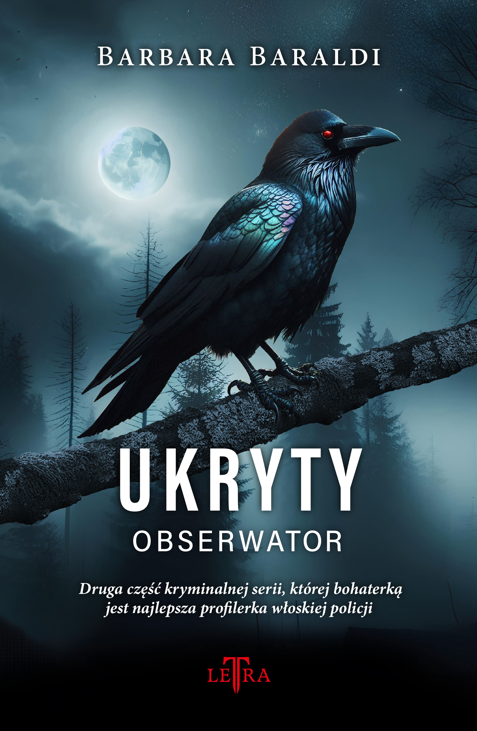 Image of Ukryty obserwator