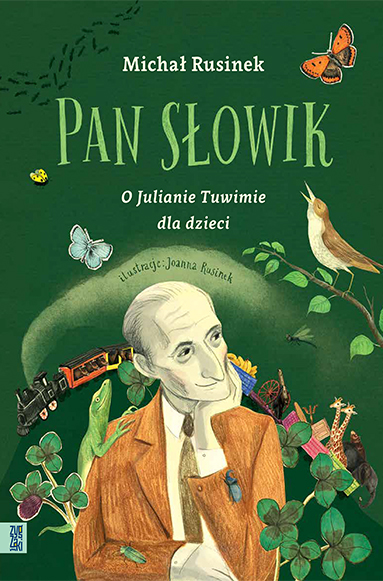 Image of Pan Słowik