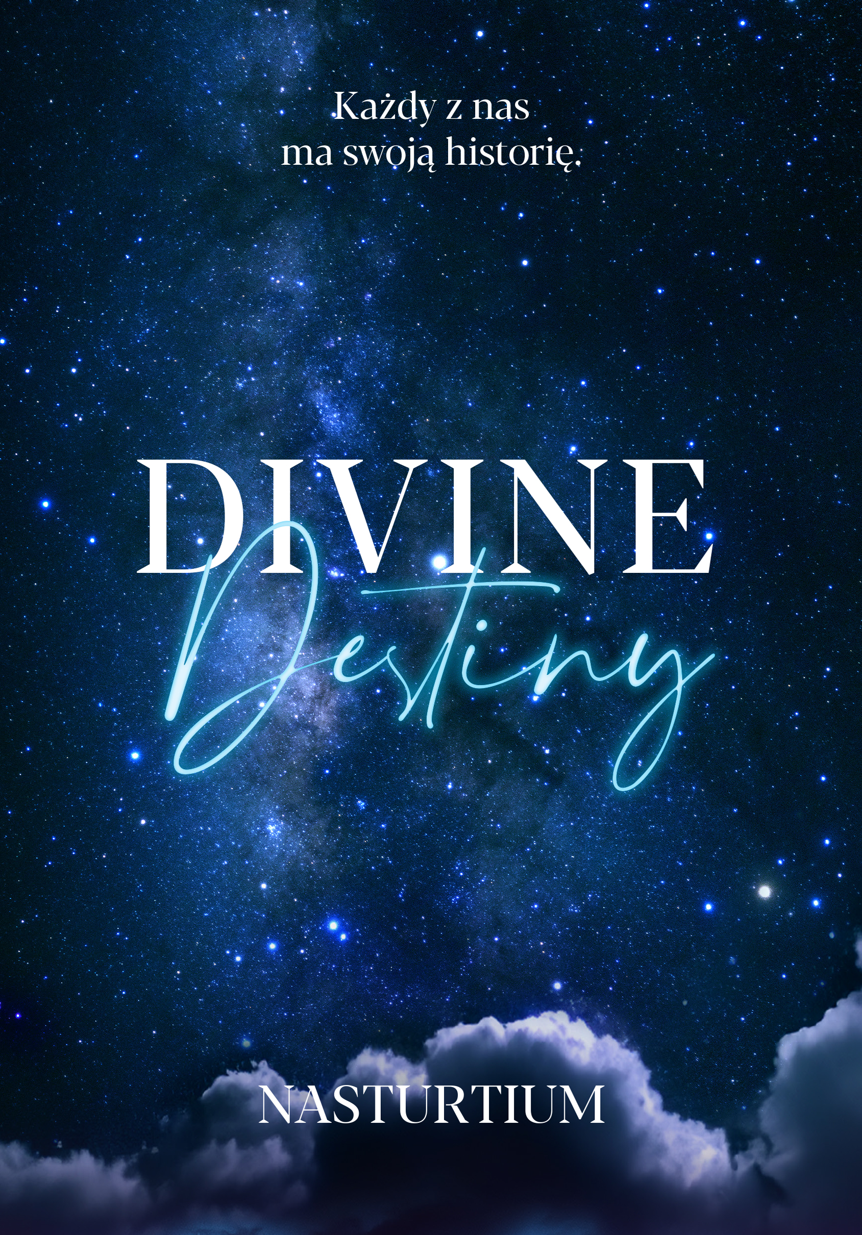 Image of Divine Destiny