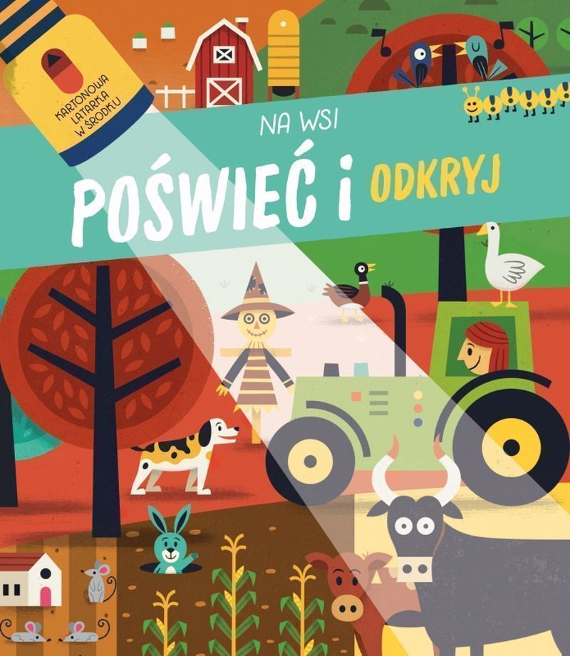 Image of Na wsi. Poświeć i odkryj