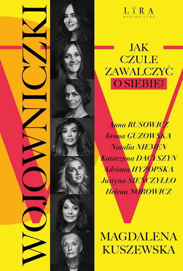 Image of Wojowniczki