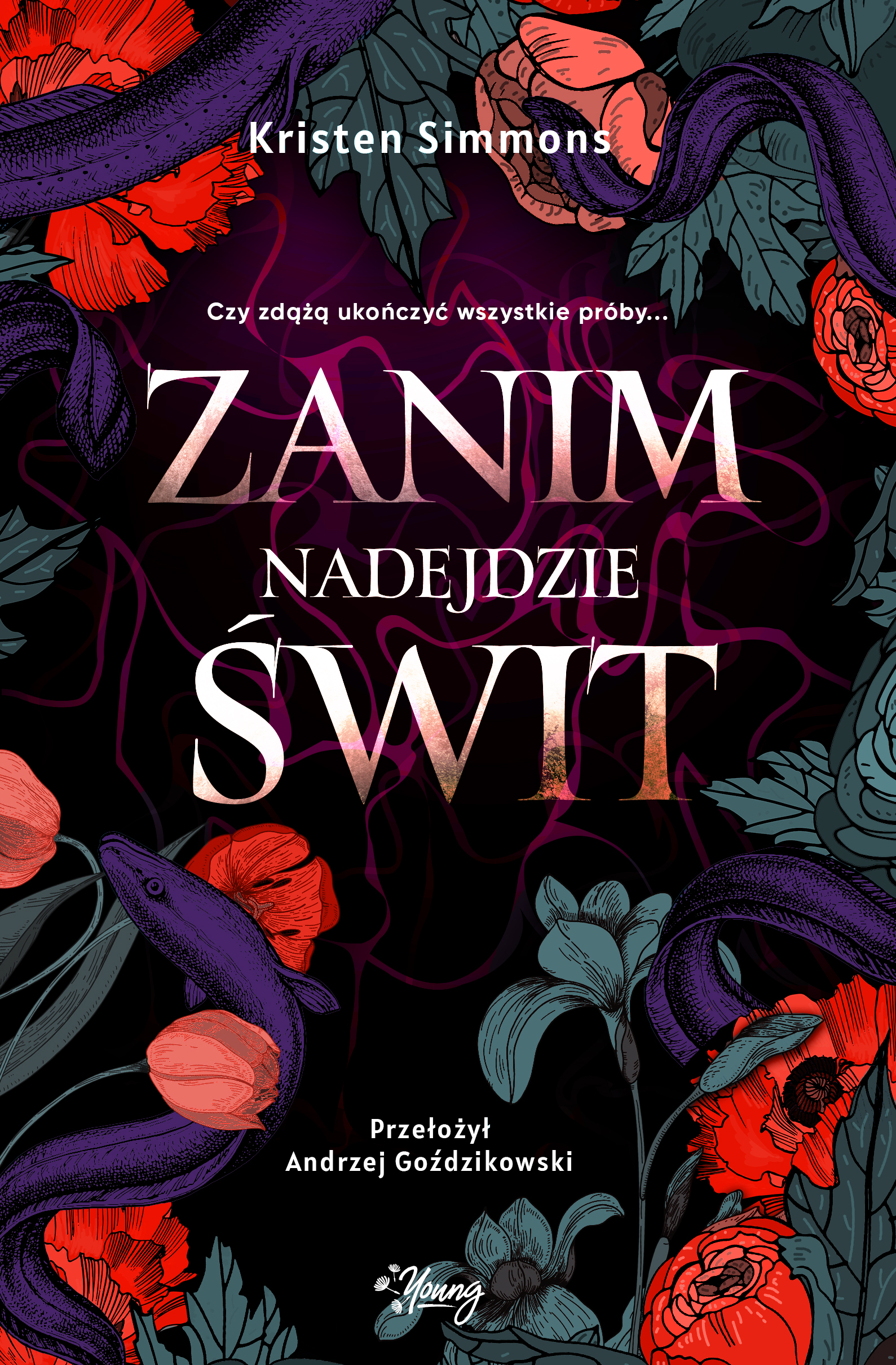 Image of Zanim nadejdzie świt