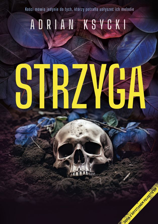 Image of Strzyga