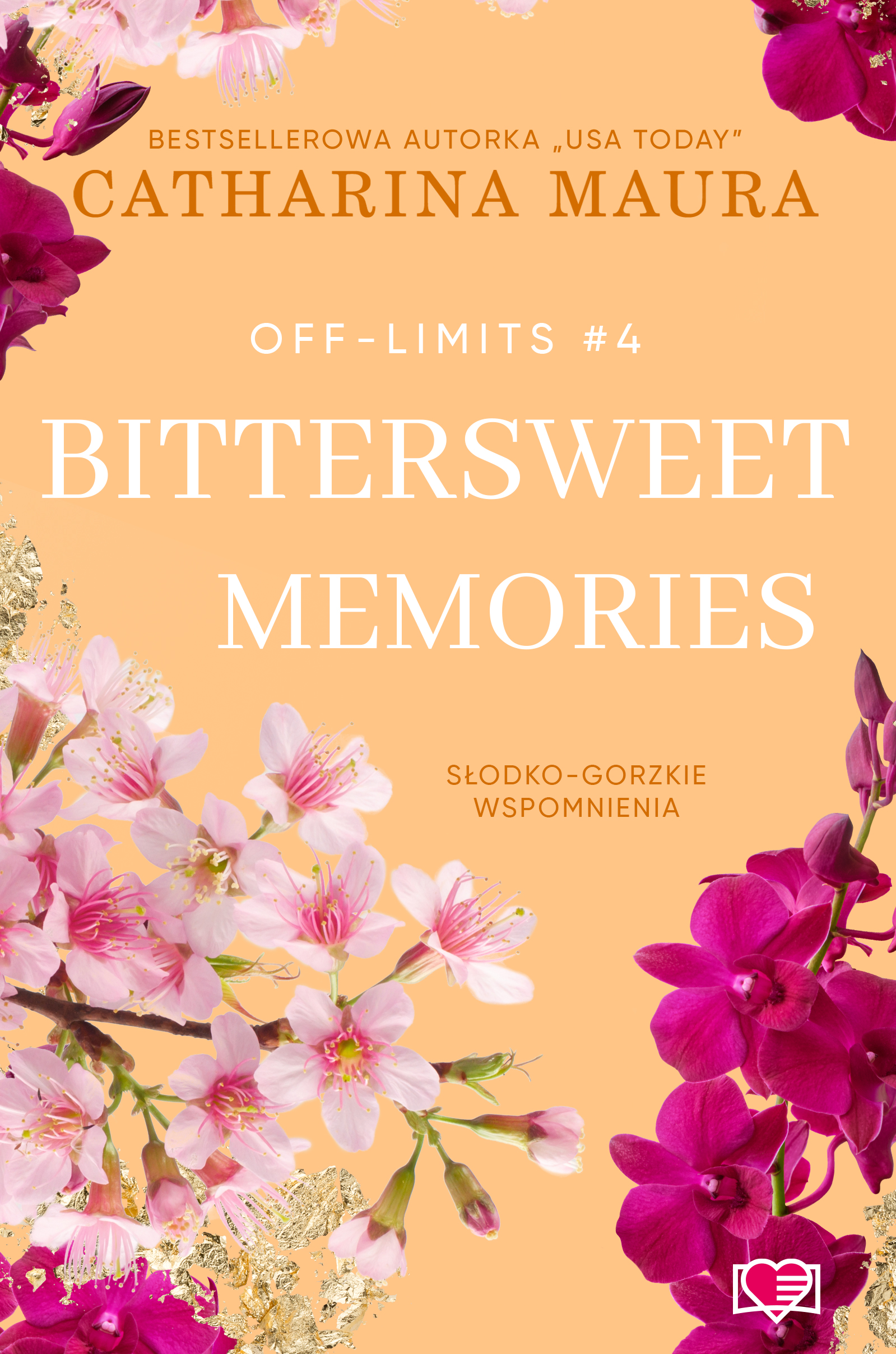 Image of Bittersweet Memories. Off-Limits. Tom 4