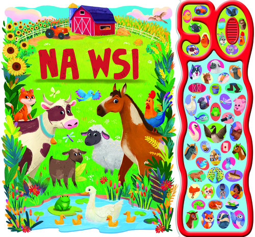 Image of 50 dźwięków. Na wsi