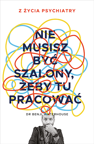 Image of Nie musisz być szalony, żeby tu pracować