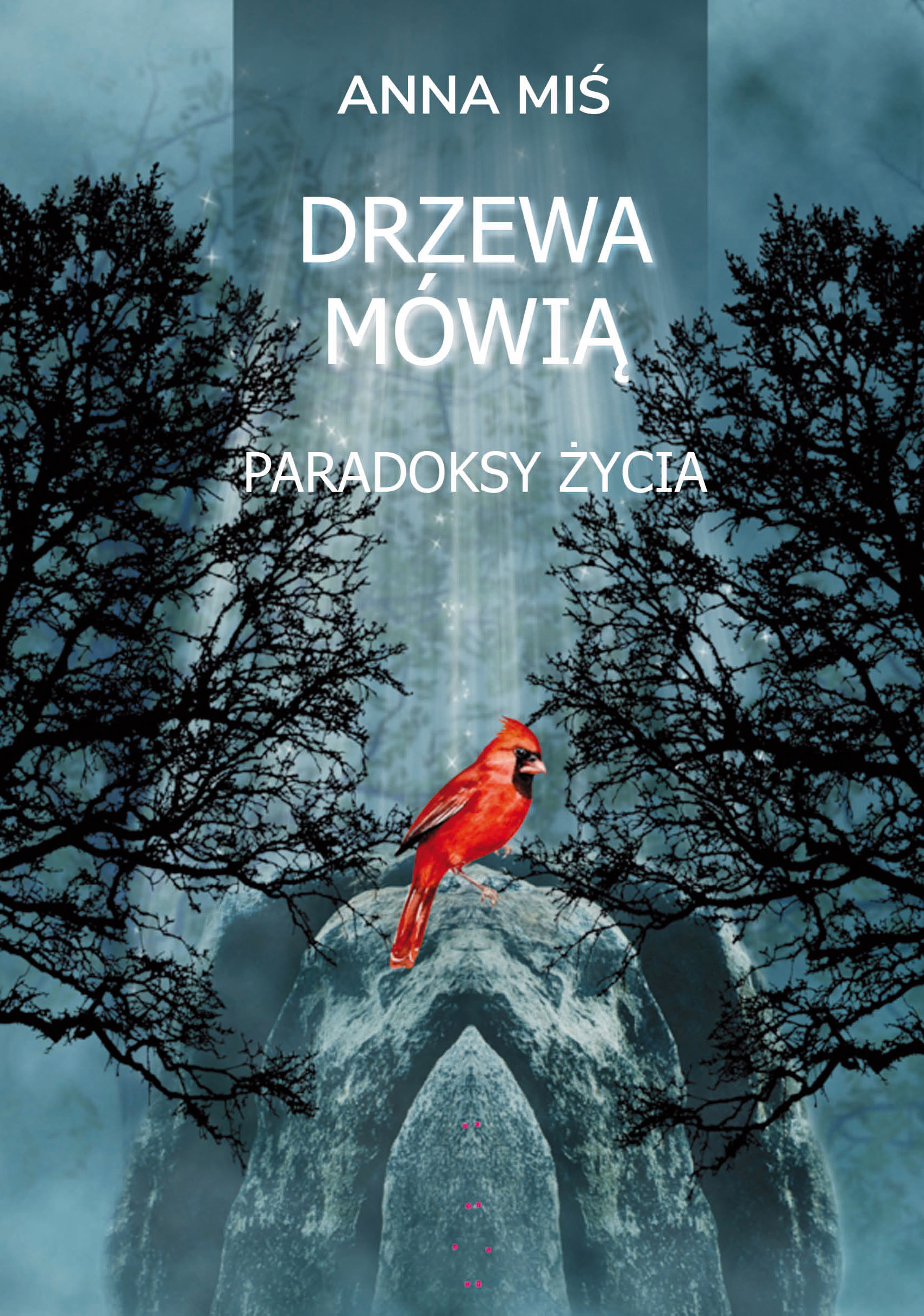 Image of Drzewa mówią. Paradoksy życia