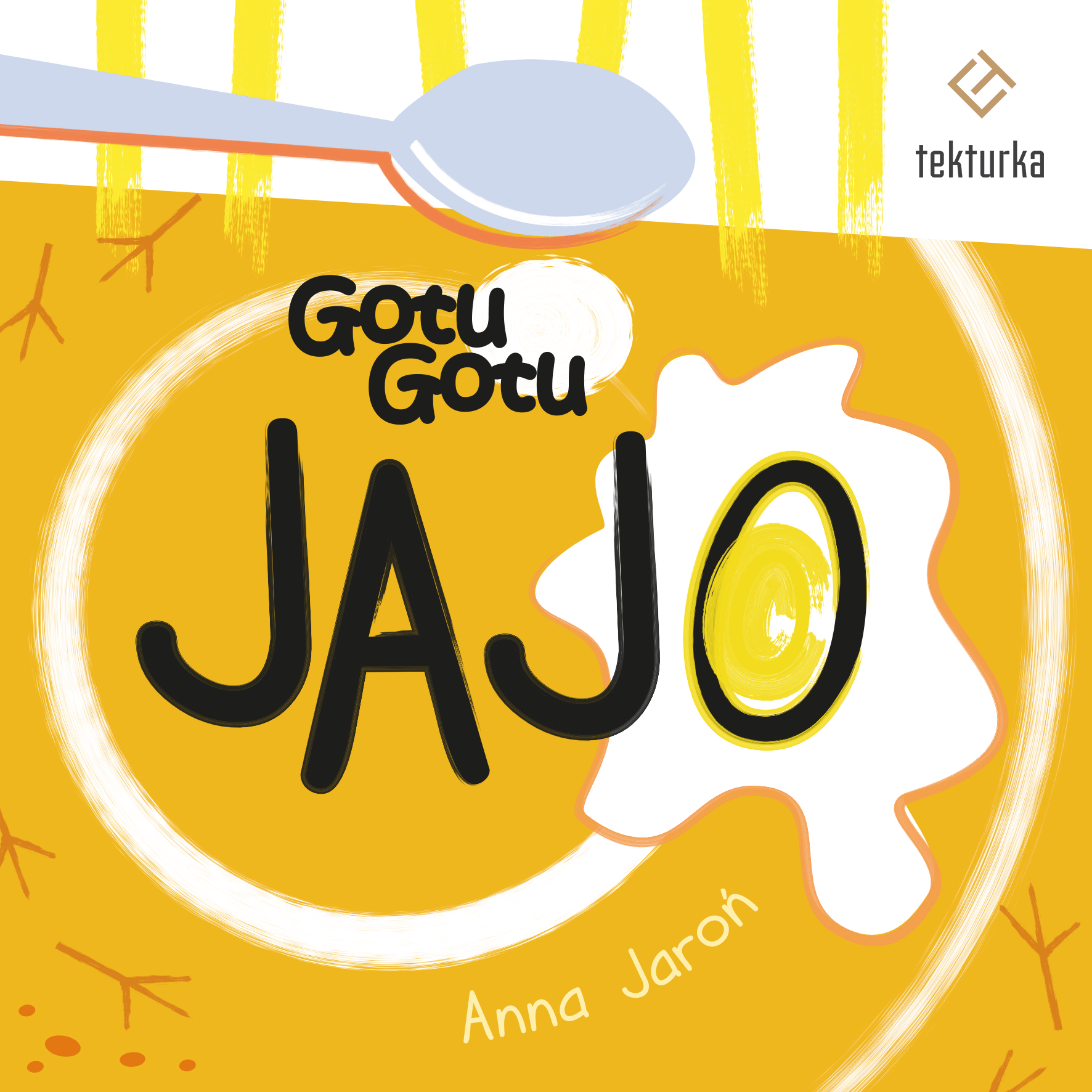 Image of Jajo